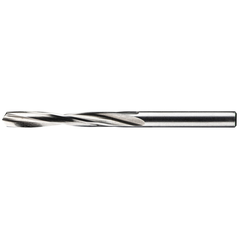 Bor för mässing Baildon DIN 338 RH NWMa 9,5 mm, HSS (S), 125-81 mm
