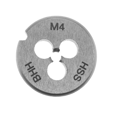 Skärskivefäste Baildon - storlek M4, HSS, 1 st.