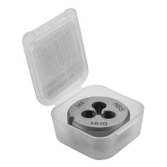 Skärskivefäste Baildon - storlek M4, HSS, 1 st.