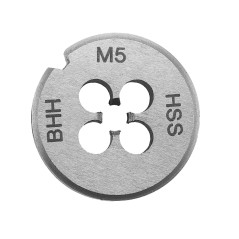 Gängtapp Baildon - storlek M5, HSS, 1 st.