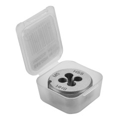 Gängtapp Baildon - storlek M5, HSS, 1 st.