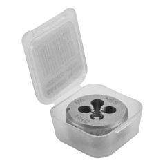 Skärnippel Baildon - storlek M6, HSS, 1 st.