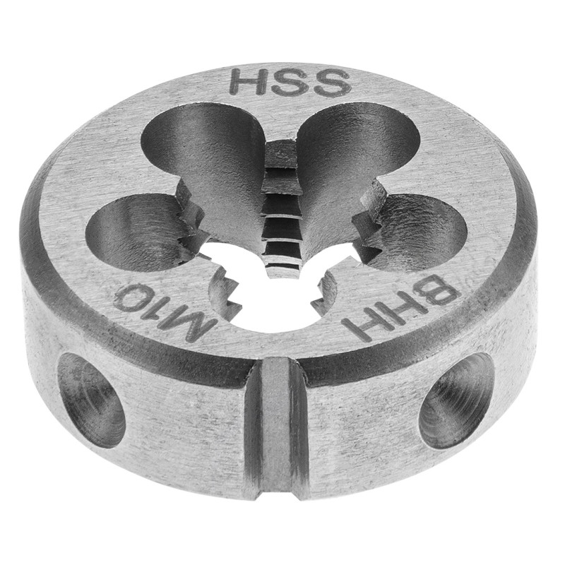 Gängtapp Baildon - storlek M10, HSS, 1 st.