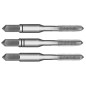 Gängverktyg Baildon - storlek M5, HSS, 3 st.