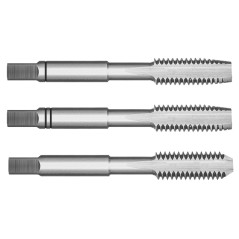 Gängverktyg Baildon - storlek M8, HSS, 3 st.