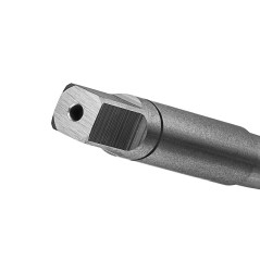 Gängtappar Baildon - storlek M12, HSS, 3 st.