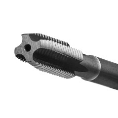 Gängtappar Baildon - storlek M12, HSS, 3 st.