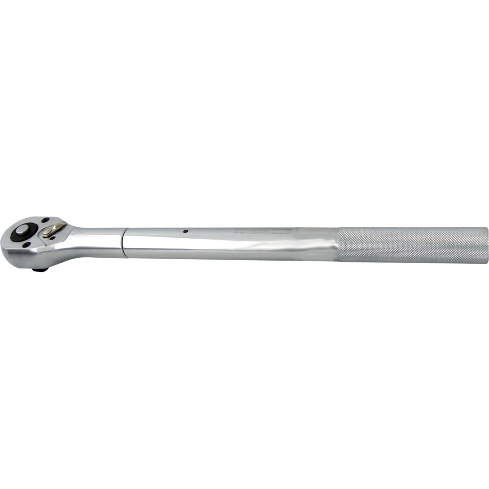 Ratsche cv 3/4' L-370mm, umschaltbarer Handgriff aus Stahl. Proline Ventil. Ratsche cv 3/4' L-370mm, umschaltbarer Handgriff aus Stahl. Proline Ventil.
