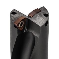 Borr med vikbara skär Baildon WS 3xD 20 mm, 134-63 mm