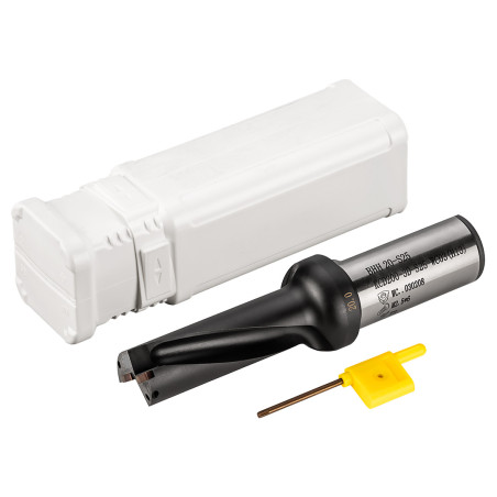 Borren Baildon WS 3xD 21 mm, 137-66 mm