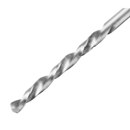 Borren till metall Baildon BASIC DIN 338 RN NWKa 2,5 mm, HSS (S), 57-30 mm, multipel av 10.