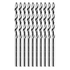 Borren för metall Baildon BASIC DIN 338 RN NWKa 3,3 mm, HSS (S), 65-36 mm, multiplar av 10