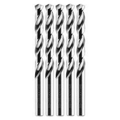 Borren för metall Baildon BASIC DIN 338 RN NWKa 12 mm, HSS (S), 151-101 mm, multipel av 5