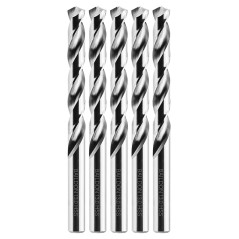 Borren för metall Baildon BASIC DIN 338 RN NWKa 13 mm, HSS (S), 151-101 mm, multipel av 5