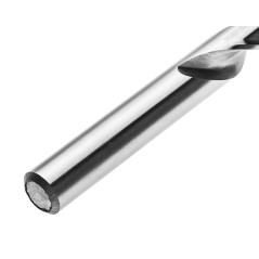 Bor för metall Baildon BASIC DIN 338 RN NWKa 19 mm, HSS (S), 198-135 mm