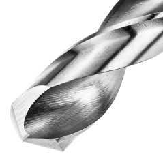 Borren för metall Baildon BASIC DIN 340 RN NWKb 2 mm, HSS (S), 85-56 mm, multipel av 10