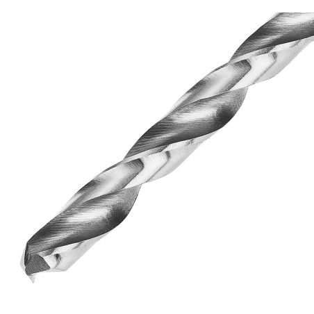 Borren för metall Baildon BASIC DIN 340 RN NWKb 3,2 mm, HSS (S), 106-69 mm, multipel av 10