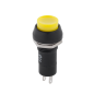 Kontaktdon omkopplare PBS 11A-gul