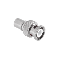 Wtyk BNC RG59