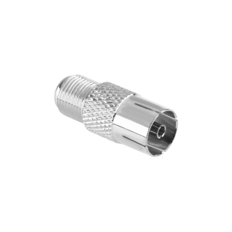 Kontakt TV-hona till F-hane CU