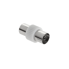 TV-anslutning - metall/plast