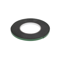 Taśma dwustronna 10mm/ 6m KEMOT