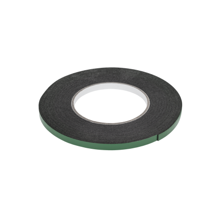 Dubbelhäftande tejp 10mm/6m KEMOT