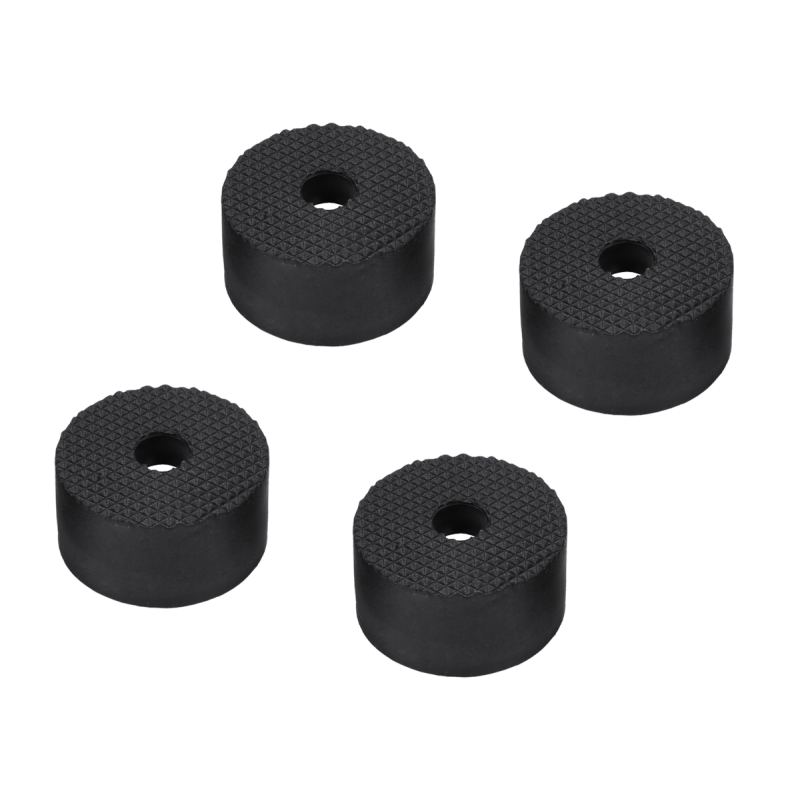 Fot (fötter) under kolumner