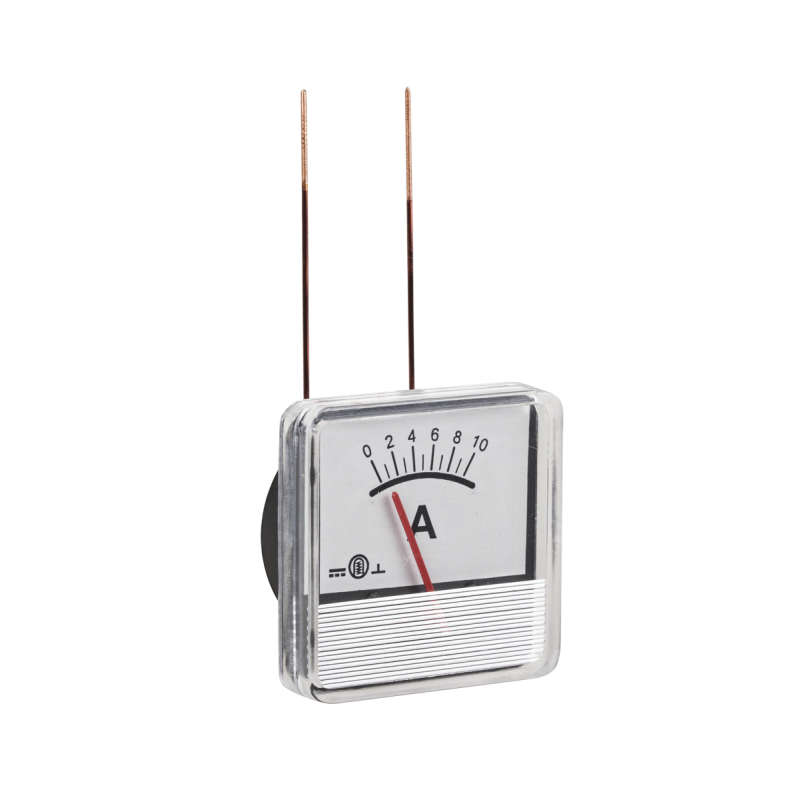 Strömindikator 0-10A WP10