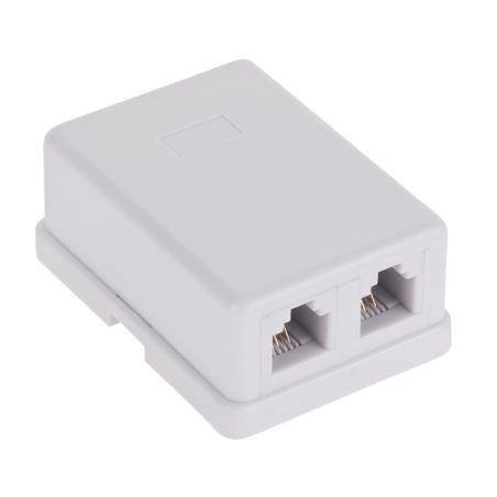 Abonnentanslutningstelefon 6P4Cx2