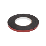 Dubbelhäftande tejp 10mm/10m KEMOT