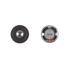 Högtalare 0,25W-2 YD50