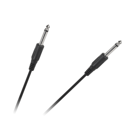 Kabel Jack 6.3 - Jack 6.3 MONO 2M

Kabel Jack 6.3 - Jack 6.3 MONO 2M