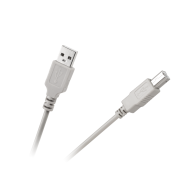 Kabel USB dator-skrivare 5m