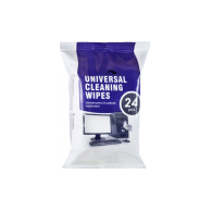 Universella servetter AG 24 st AGT-173