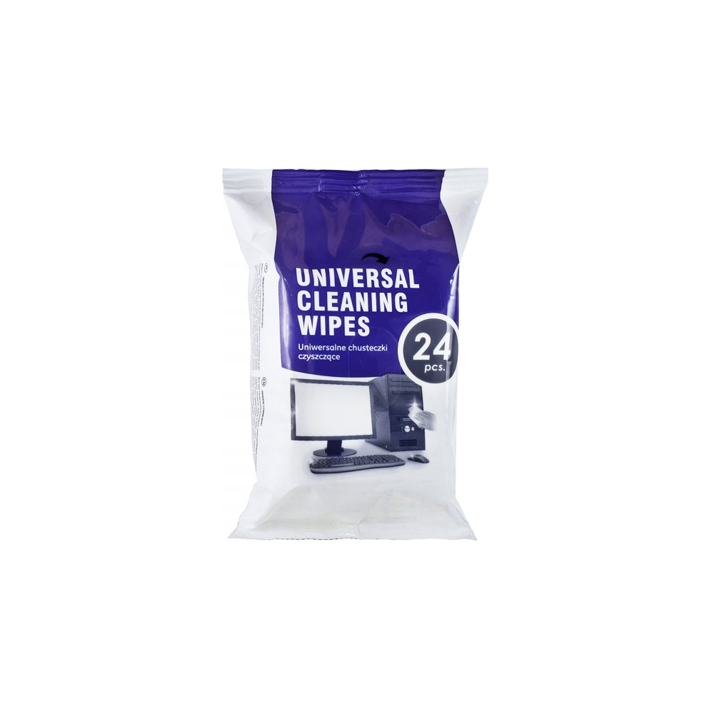 Universella servetter AG 24 st AGT-173