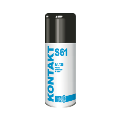 Kontakt S61 150 ml. MICROCHIP ART.136
Kontakt S61 150 ml. MICROCHIP ART.136