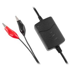 Laddare för gelbatterier 12V (upp till 7Ah)