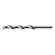 Komplet wierteł do stali i żeliwa NWKa INOX M-19, 1,0-10,0 mm, szlifowane, HSS-E Co5 (19 szt.)
