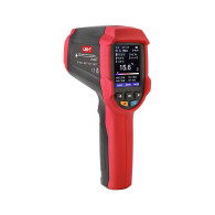 Temperaturmätare Uni-T UT305C+