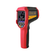 Temperaturmätare Uni-T UT305C+