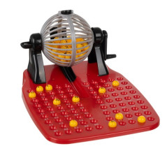 Brädspel Bingo Kruzzel 25006