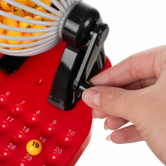 Brädspel Bingo Kruzzel 25006