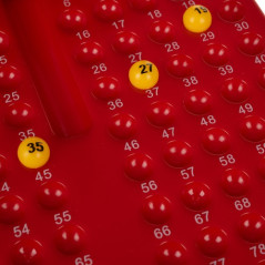 Brädspel Bingo Kruzzel 25006