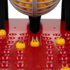 Brädspel Bingo Kruzzel 25006