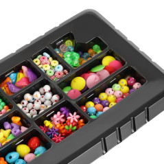 Pärlor för smyckestillverkning - DIY 23439