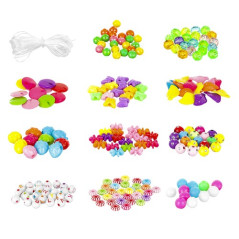 Pärlor för smyckestillverkning - DIY 23439