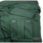 Arbetsbyxor OUTDOOR, jogger-typ, gröna, storlek L