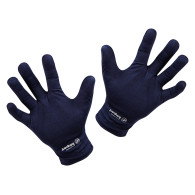 95-201- Rękawice granatowe gloves xl (para)