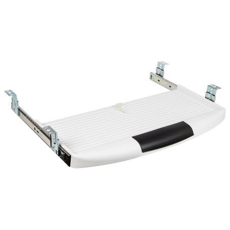 76-997- Tangentbordsställ för skrivbord k-2